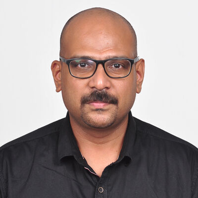 Prof. Satyanand Abraham