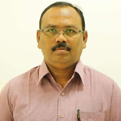 Prof. A. Veeresh Babu