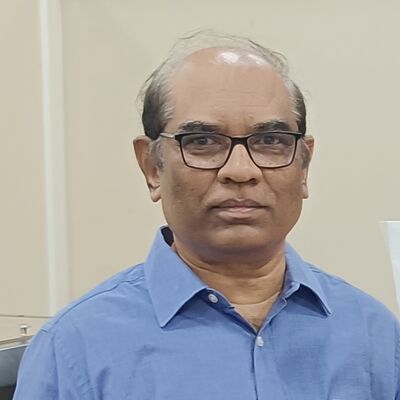 Prof. G. Amba Prasad