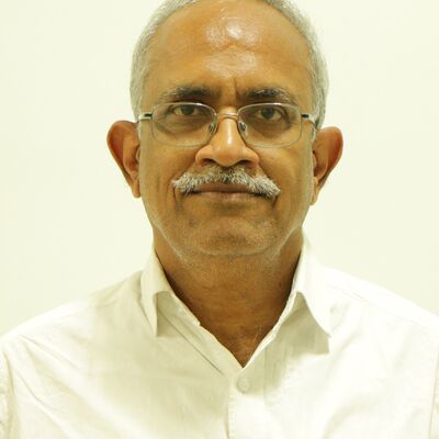 Prof. L. Krishnanand