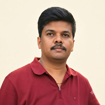 Prof. Manjaiah M.