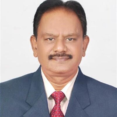 Prof. Puli Ravikumar