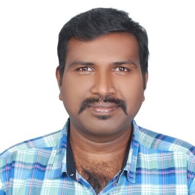 Prof. B. Satish Ben