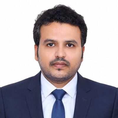 Prof. G. Venkatesh
