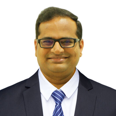Prof. Y. Ravi Kumar
