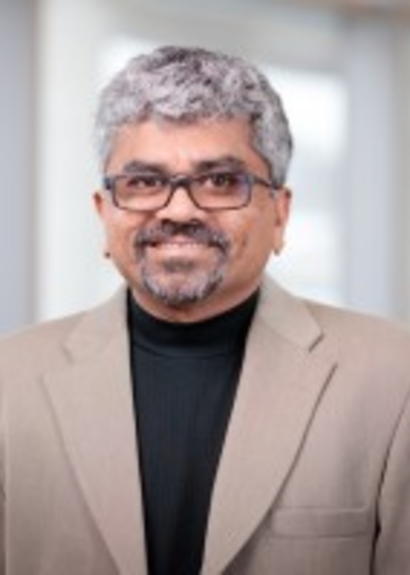 Prof. Amarnath Natarajan