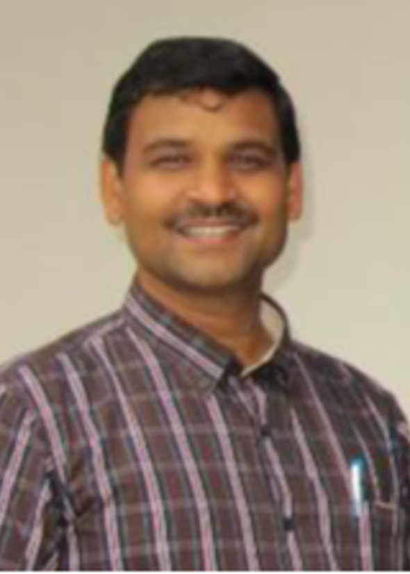 Prof. A. K. Sahoo