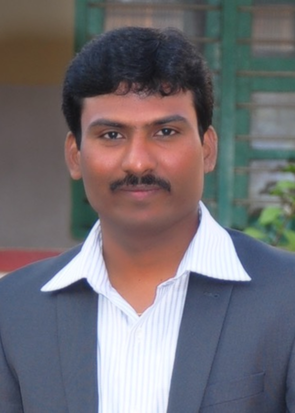 Prof. Basker Sundararaju