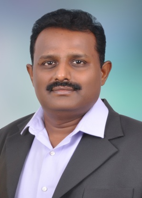 Prof. G. Sekar