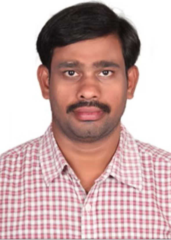 Prof. Raju Jannapureddy