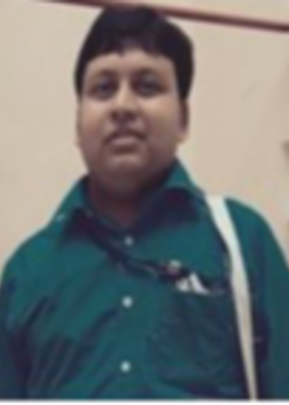 Dr. Saikat Chaudhuri