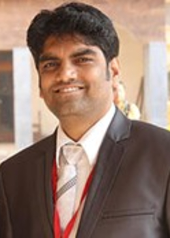 Prof. Sivakumar Vaidyanathan