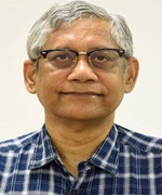 Prof. Santanu Bhattacharyai
