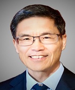 Dr. Lisheng Wang