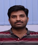 Prof. Beeraiah Baire