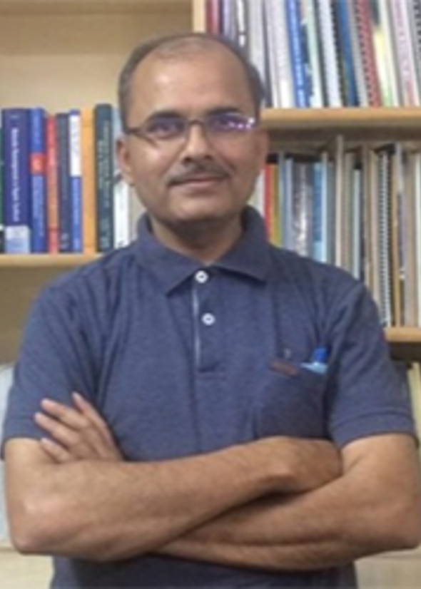 Prof. N. Jayaraman