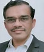 Prof. Parthasarathy Gandeepan