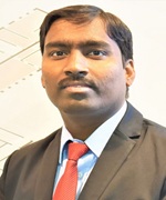 Prof. Pavan K Kancharla