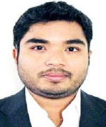 Dr. Vijayasaradhi Sivalenka