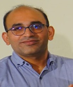 Prof. Janardhan Banothu