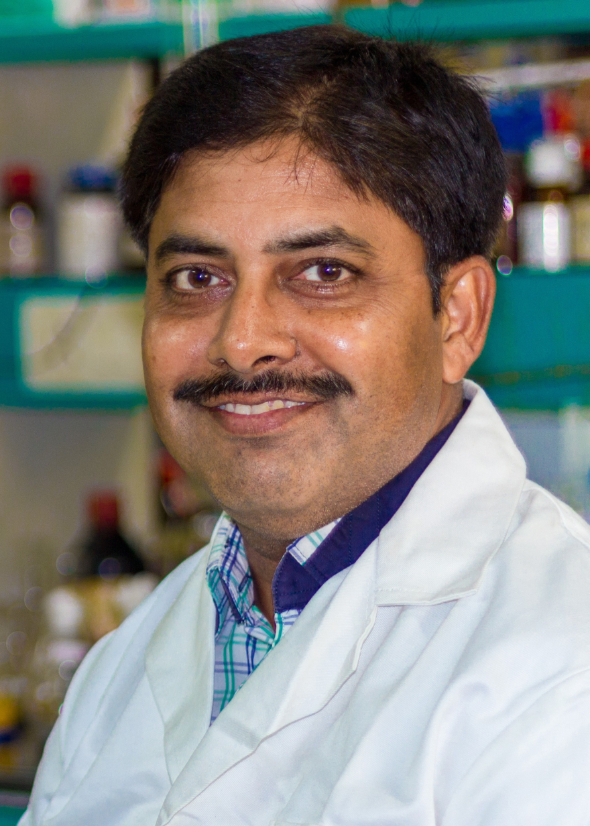 Dr. Narender Tadigoppula