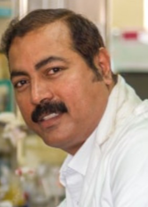 Dr. K. V. Sashidhara