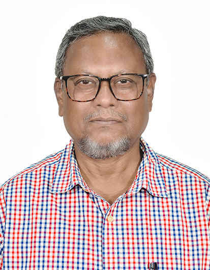 Prof. Prasanta K. Jana