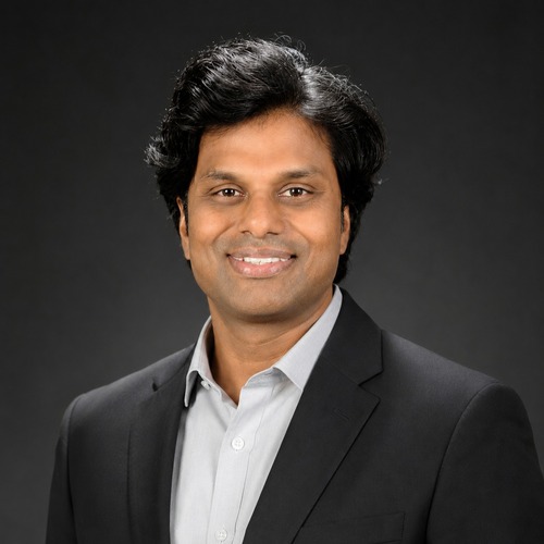 Mr. Madhusudan Dora