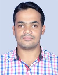 Prof. Jitendra Kumar Rout