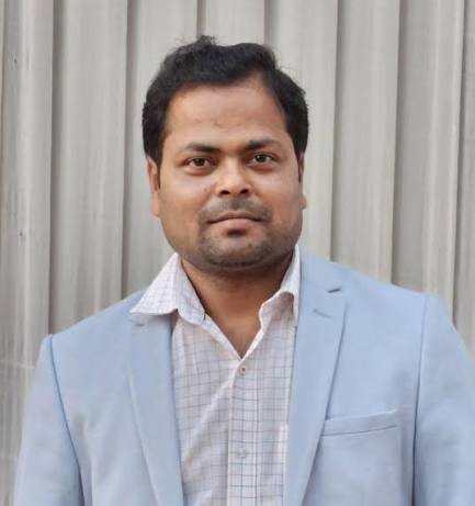 Prof. Bunil Kumar Balabantaray