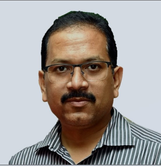 Prof. Saroj K. Meher
