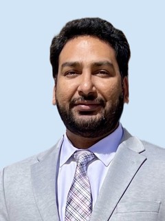 Dr. Arun Bawa