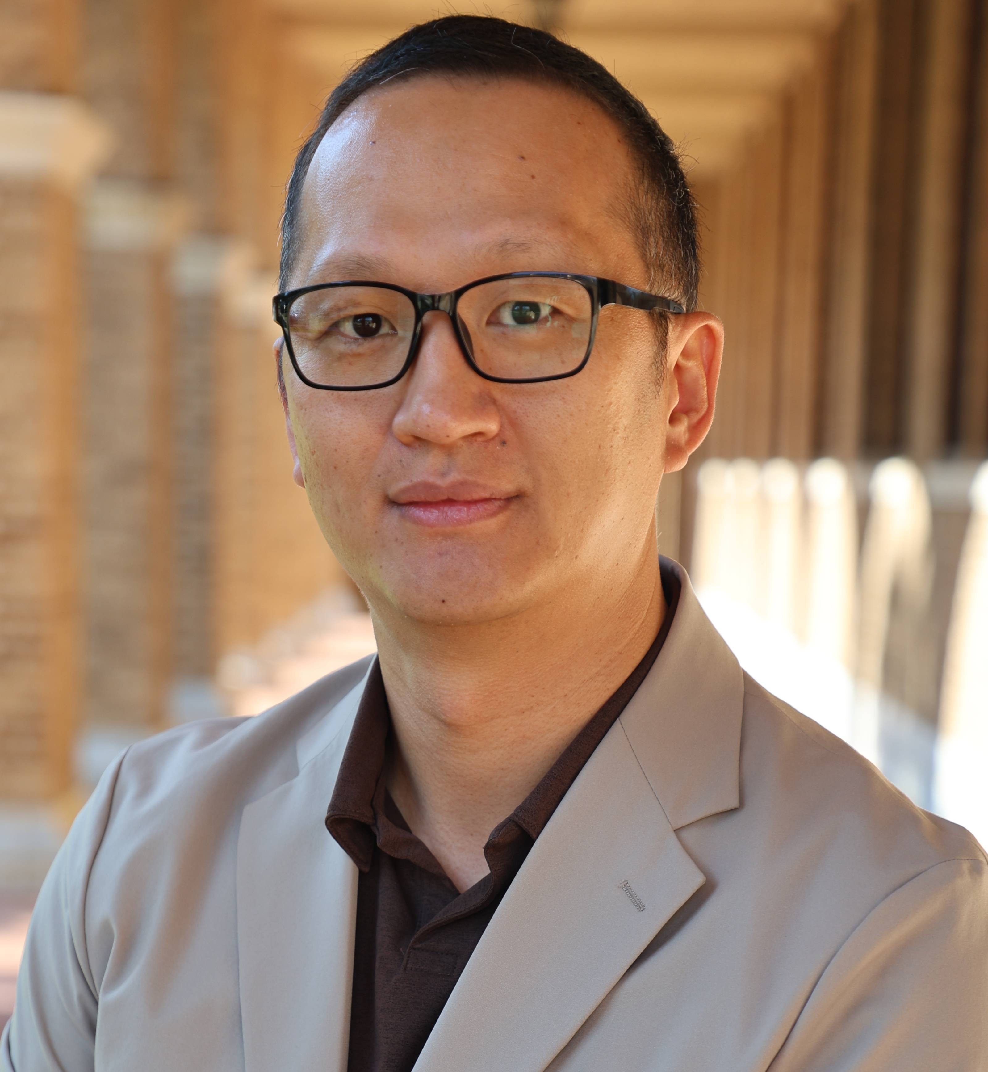 Dr. Seonggyu Park