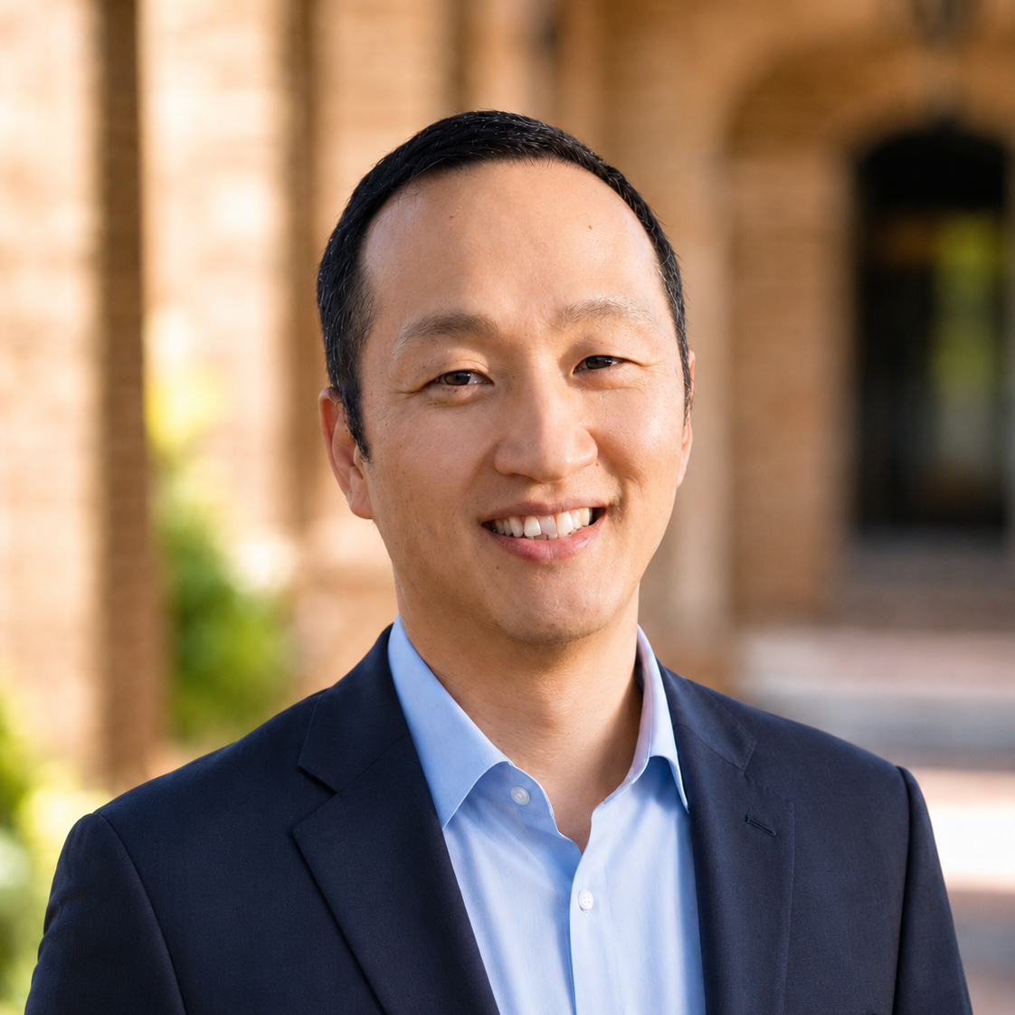 Dr. Seonggyu Park