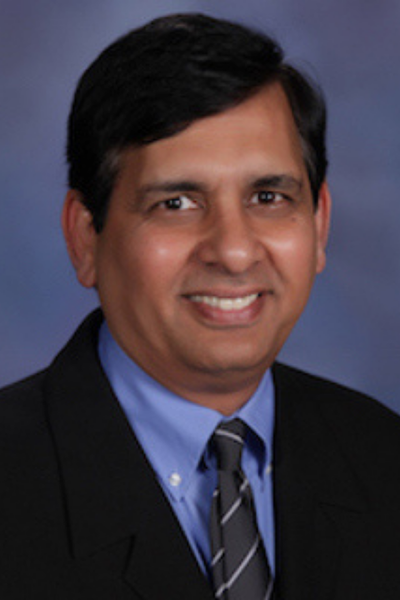 Prof. Raghavan Srinivasan