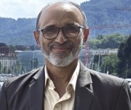 Prof. Eldho T I