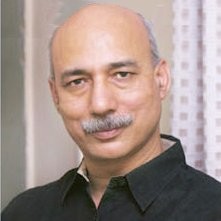 Prof. A. K. Gosain