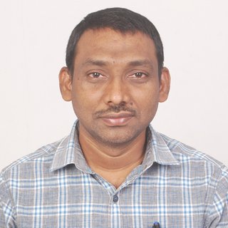 Prof. K. Venkata Reddy
