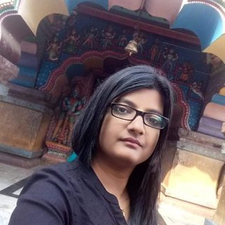 Dr. Laxmipriya Mohanty