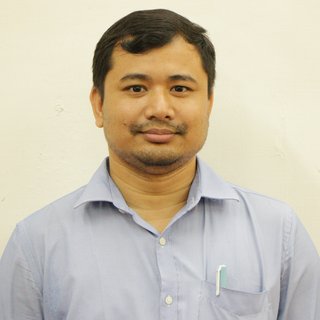 Dr. Litan Kumar Ray