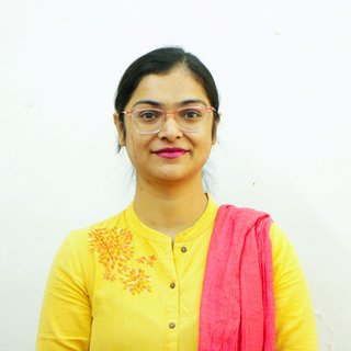 Dr. Manali Pal
