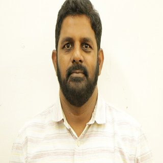 Dr. M. Shashi
