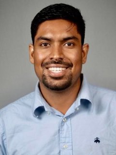 Dr. Mukesh Kumar Mehla