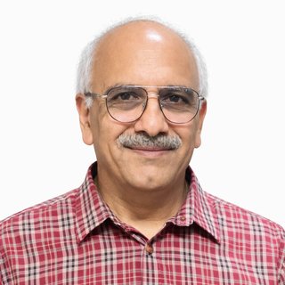 Prof. N V Umamahesh