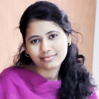 Dr. Shreedevi Moharana