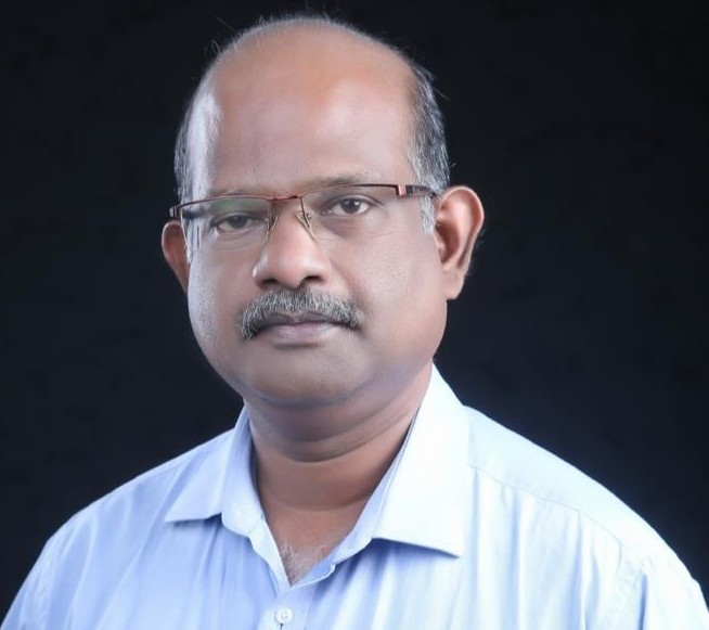 Prof. K. P. Sudheer