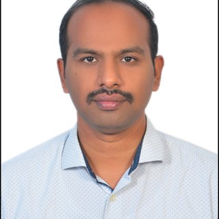 Dr. Vema Vamsi Krishna