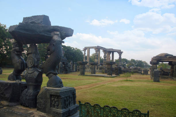 Warangal Fort