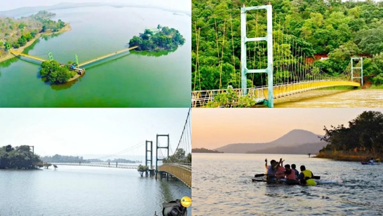 Laknavaram Lake