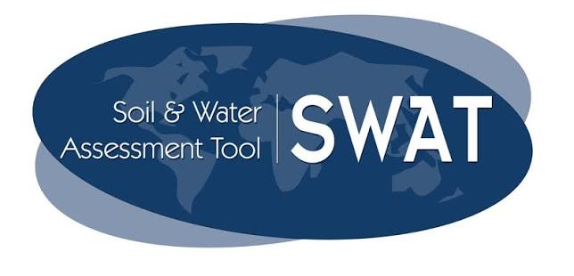 Soil & Water Assessment Tool (SWAT)